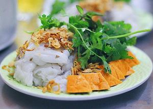 Đặt nấu cỗ với những món bánh ngon đặc trưng ba miền của Việt Nam