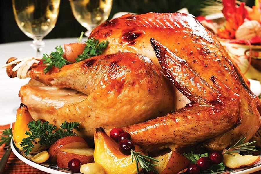 Top 5 món gà ngon khó cưỡng trong menu dịch vụ nấu tiệc tại Hai Thụy